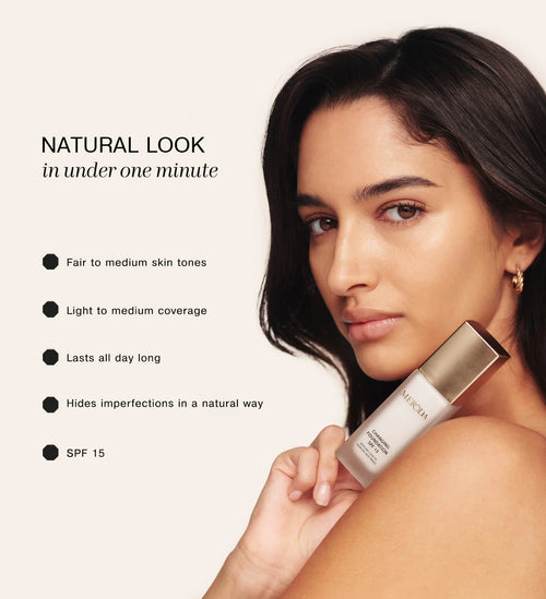 Meroda - Changing Foundation